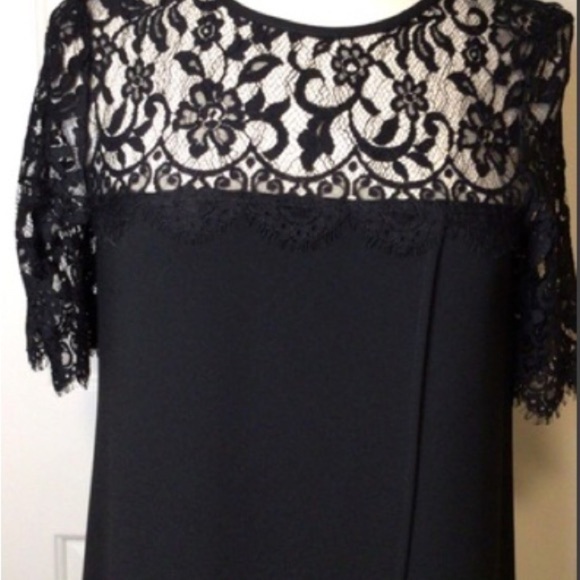 Lace Dress - Picture 2 of 6